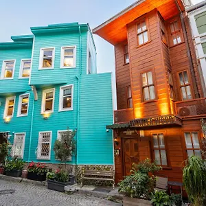 Wonder Wood Estambul