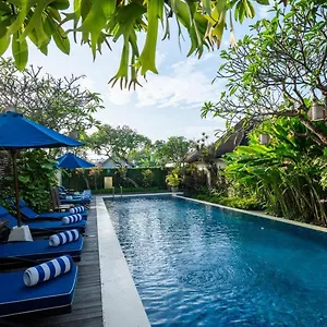 Rama Petitenget Hotel
