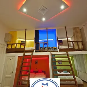 Metropolis Budapest