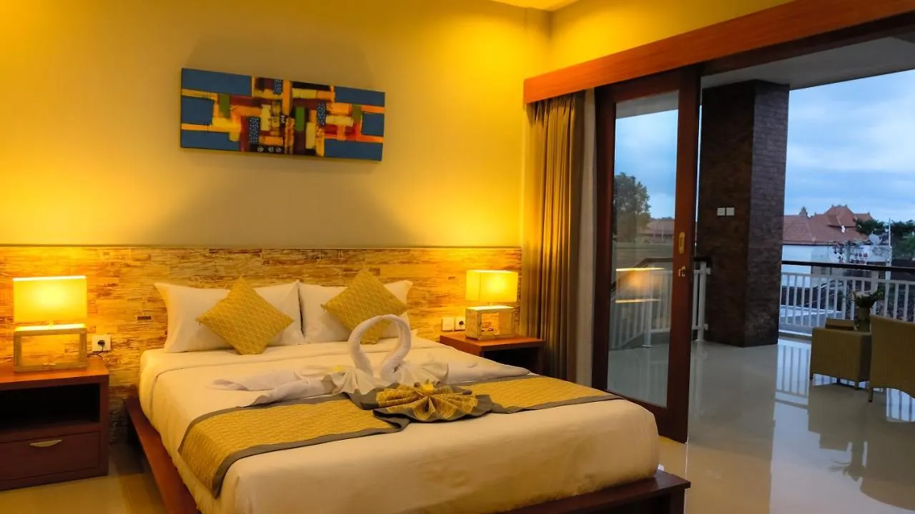 Hotel Kubu De Uma Seminyak
