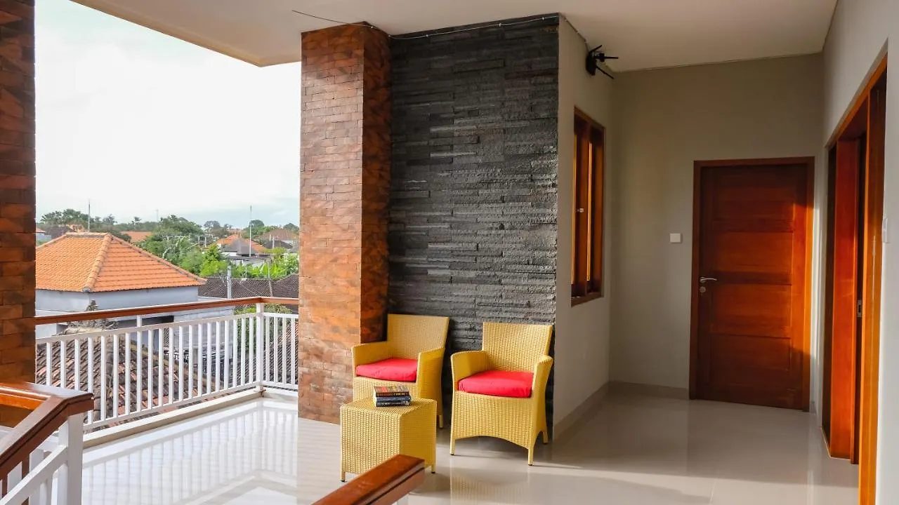 Hotel Kubu De Uma Seminyak